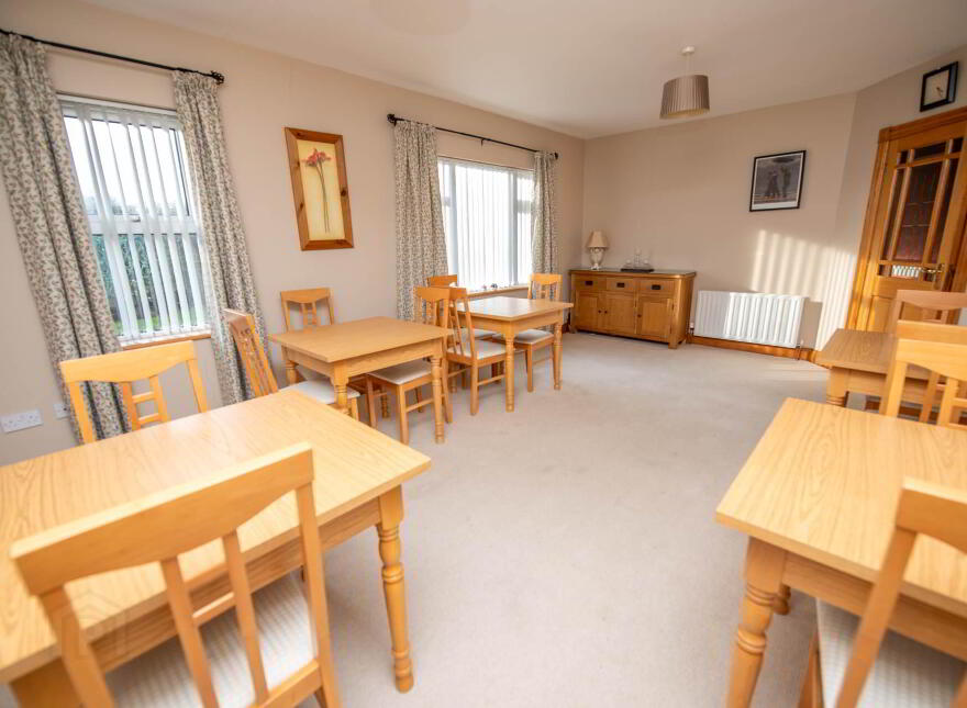 Saint Bridgets, Cockhill Road, Buncrana, F93CT80