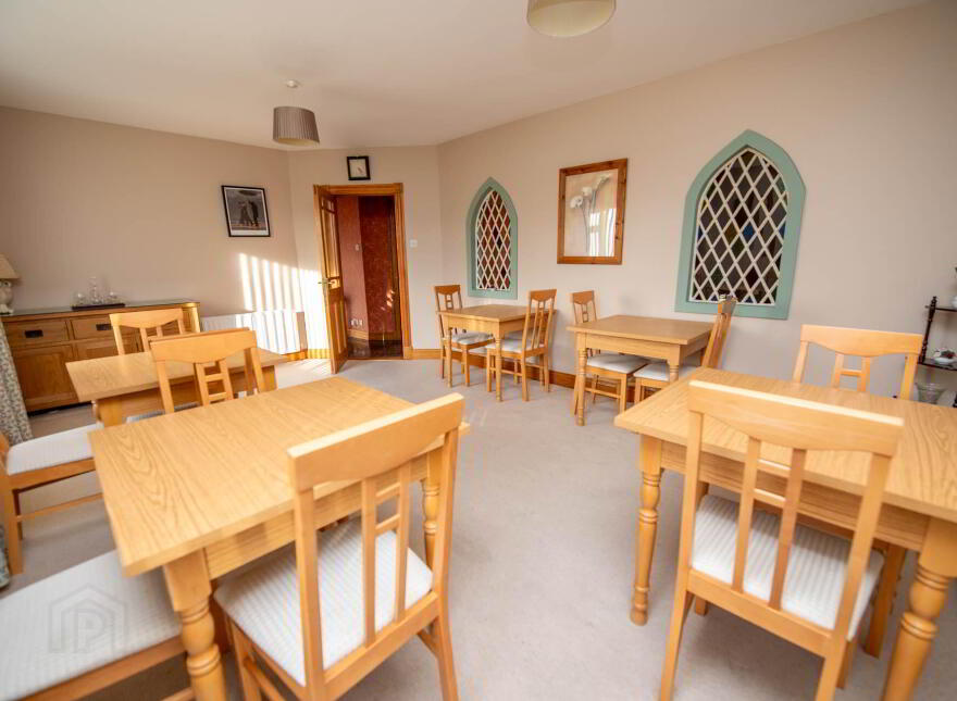 Saint Bridgets, Cockhill Road, Buncrana, F93CT80