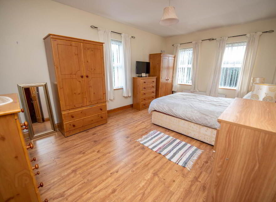 Saint Bridgets, Cockhill Road, Buncrana, F93CT80
