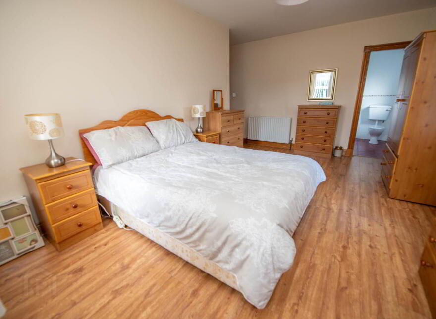 Saint Bridgets, Cockhill Road, Buncrana, F93CT80