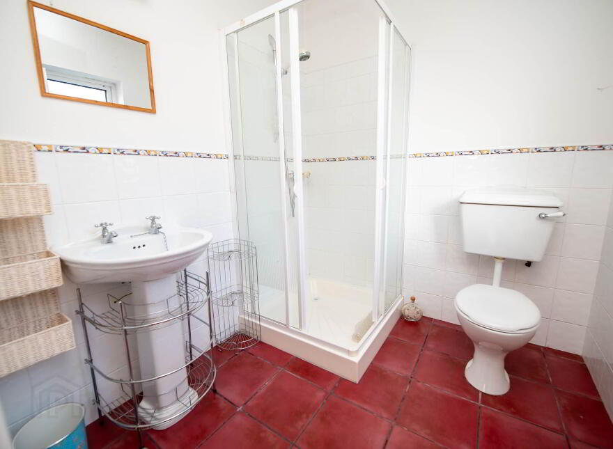 Saint Bridgets, Cockhill Road, Buncrana, F93CT80