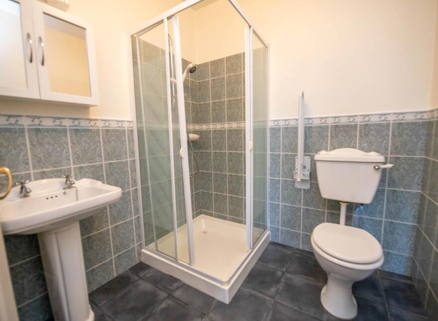 Saint Bridgets, Cockhill Road, Buncrana, F93CT80