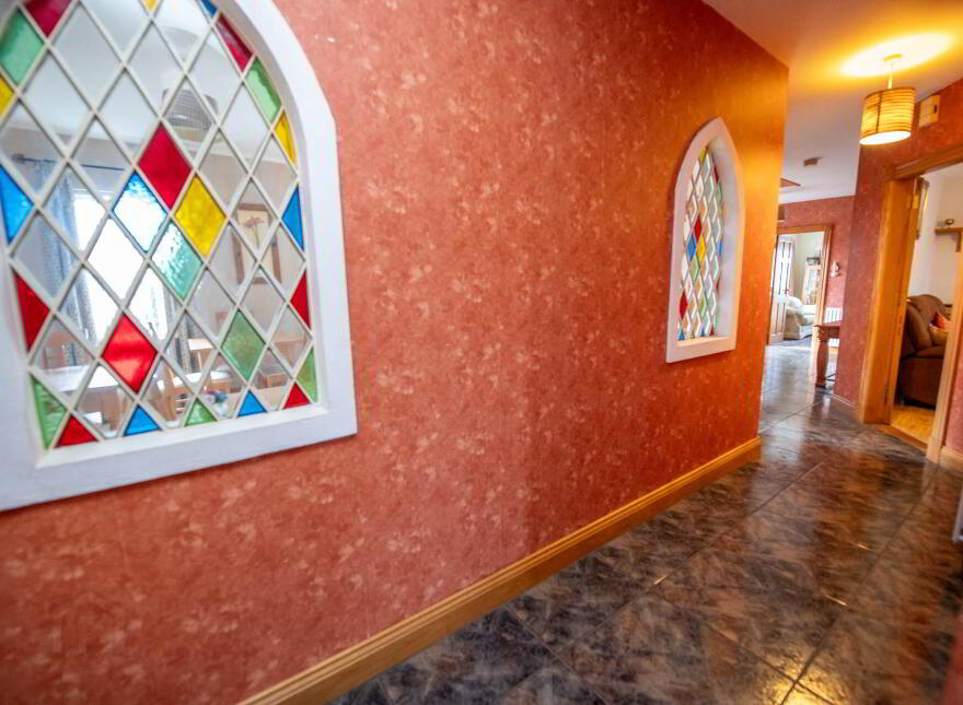 Saint Bridgets, Cockhill Road, Buncrana, F93CT80