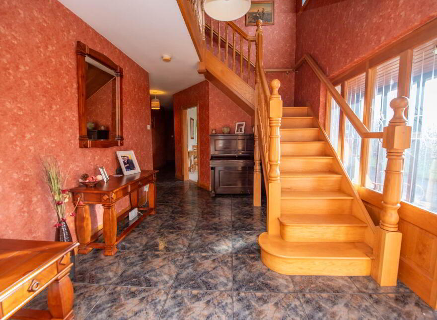 Saint Bridgets, Cockhill Road, Buncrana, F93CT80