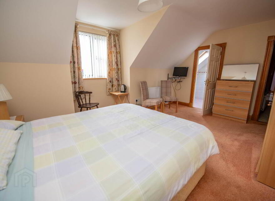 Saint Bridgets, Cockhill Road, Buncrana, F93CT80