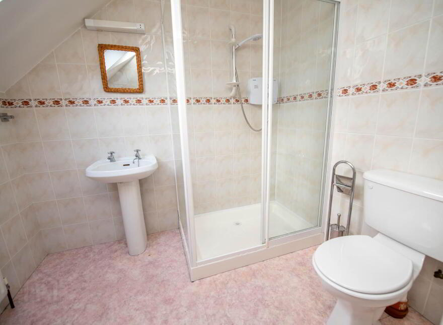 Saint Bridgets, Cockhill Road, Buncrana, F93CT80