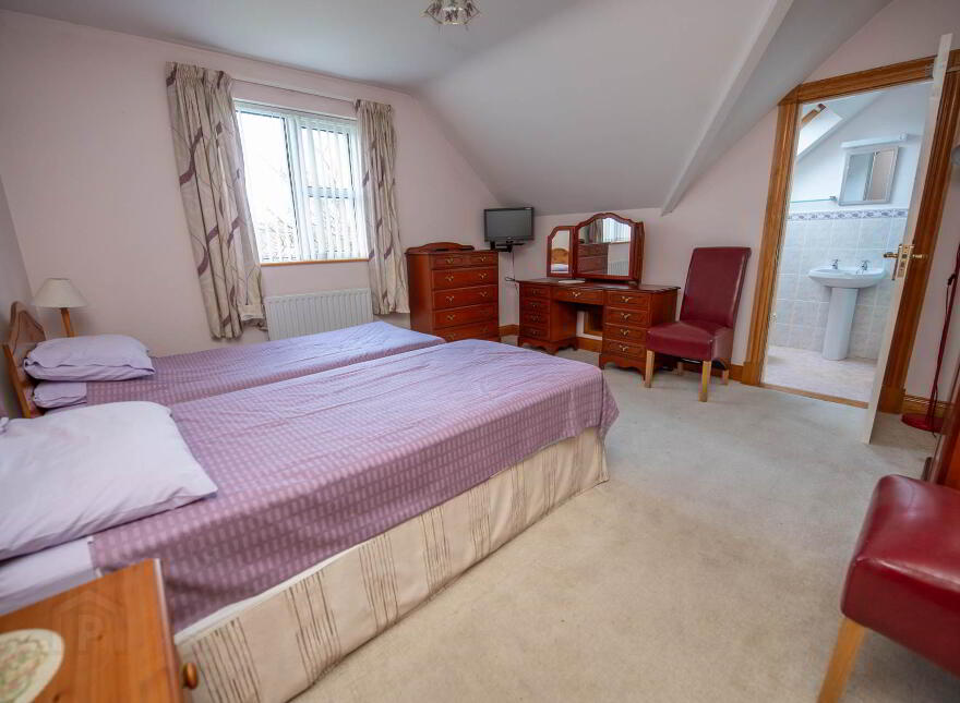 Saint Bridgets, Cockhill Road, Buncrana, F93CT80