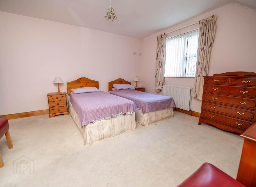 Saint Bridgets, Cockhill Road, Buncrana, F93CT80