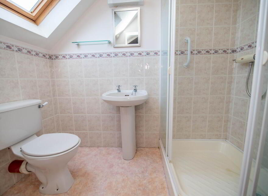 Saint Bridgets, Cockhill Road, Buncrana, F93CT80