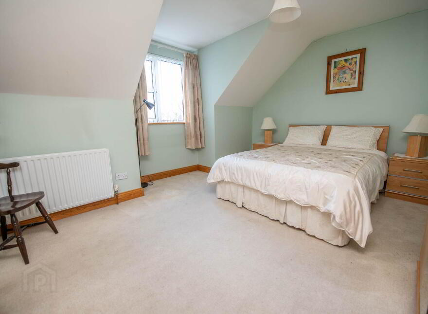 Saint Bridgets, Cockhill Road, Buncrana, F93CT80