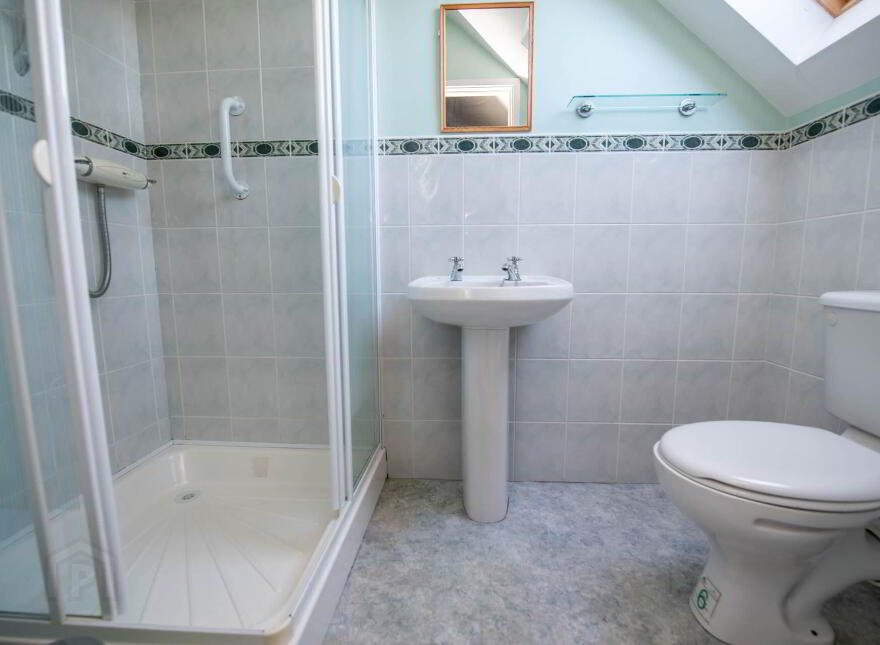 Saint Bridgets, Cockhill Road, Buncrana, F93CT80