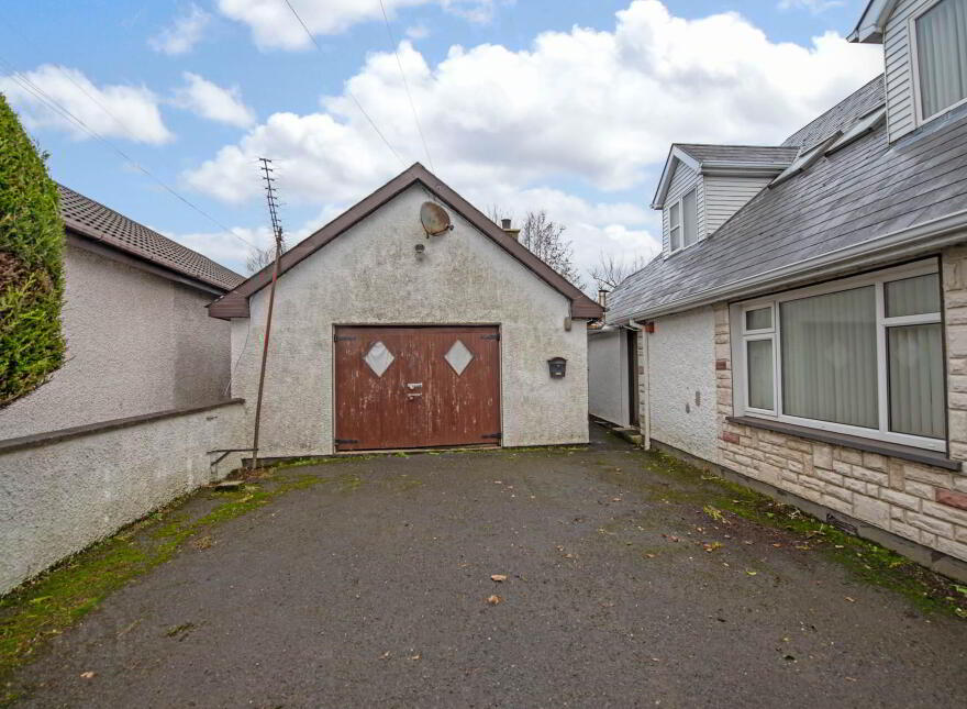 Saint Bridgets, Cockhill Road, Buncrana, F93CT80