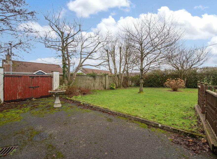 Saint Bridgets, Cockhill Road, Buncrana, F93CT80
