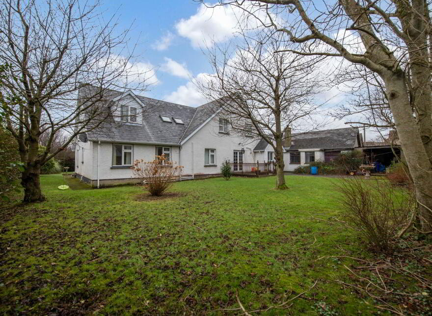 Saint Bridgets, Cockhill Road, Buncrana, F93CT80