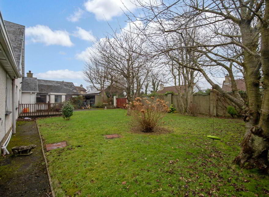 Saint Bridgets, Cockhill Road, Buncrana, F93CT80