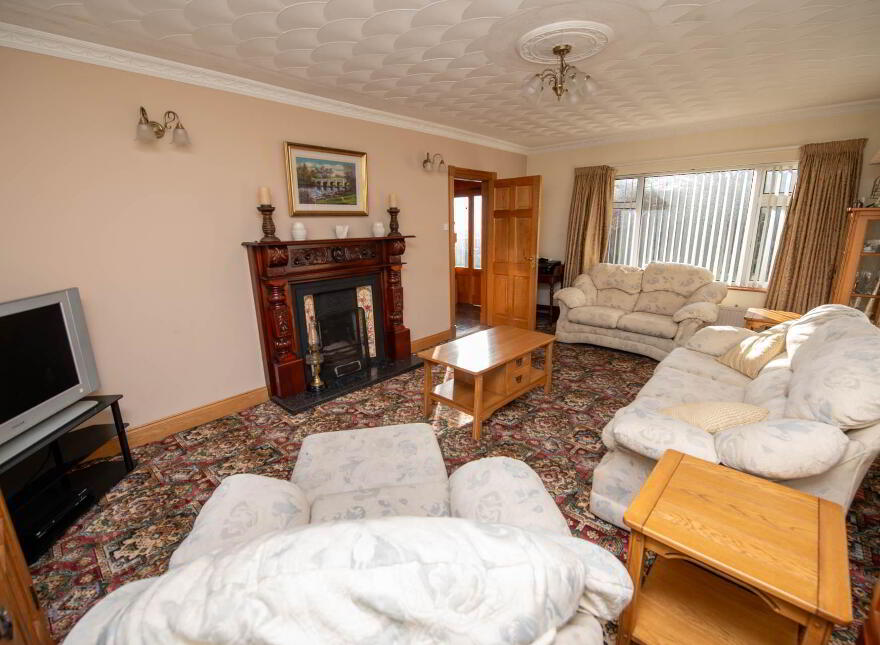 Saint Bridgets, Cockhill Road, Buncrana, F93CT80