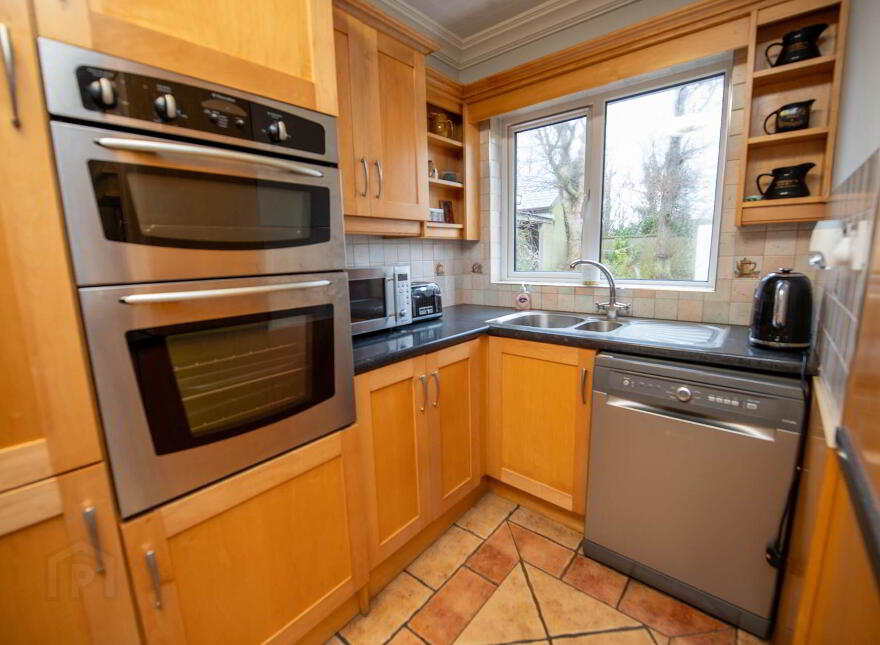 Saint Bridgets, Cockhill Road, Buncrana, F93CT80