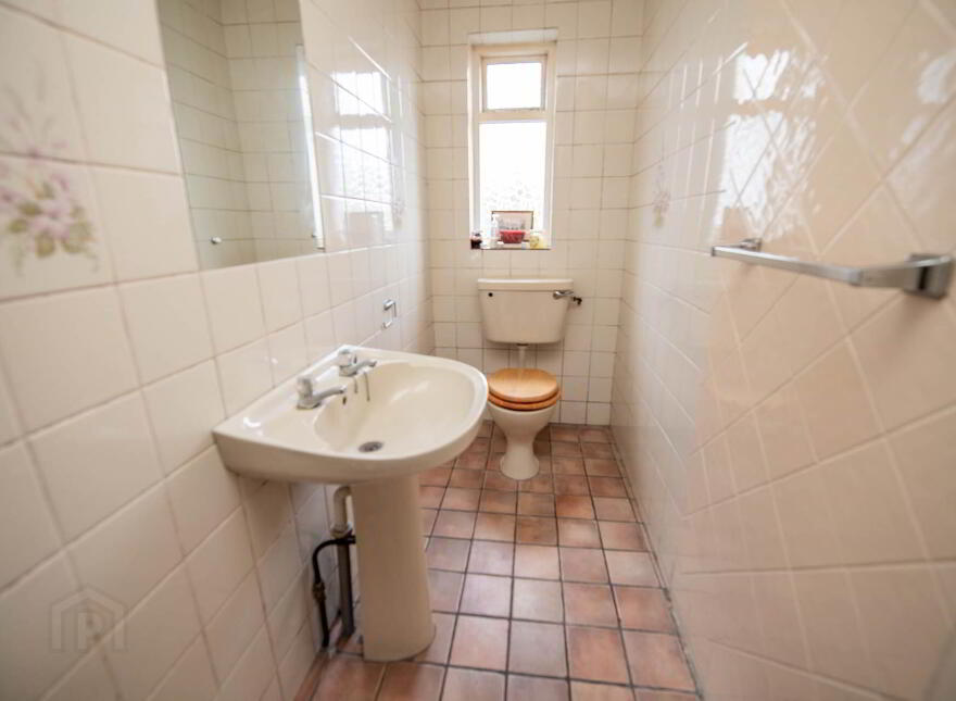 Saint Bridgets, Cockhill Road, Buncrana, F93CT80