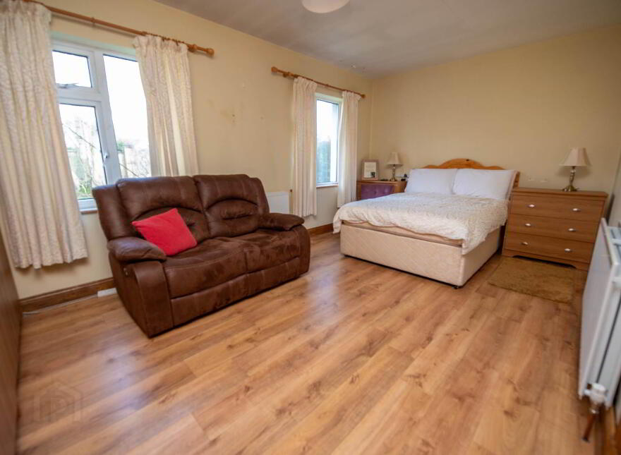 Saint Bridgets, Cockhill Road, Buncrana, F93CT80
