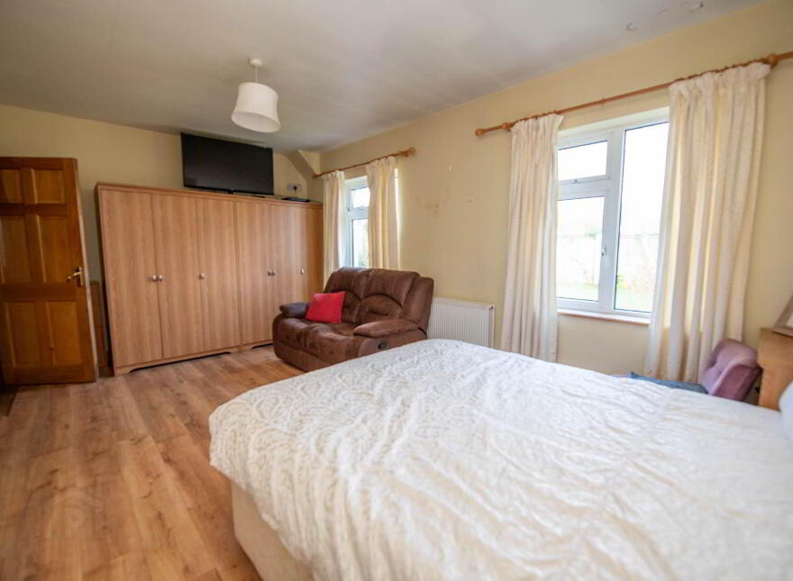Saint Bridgets, Cockhill Road, Buncrana, F93CT80