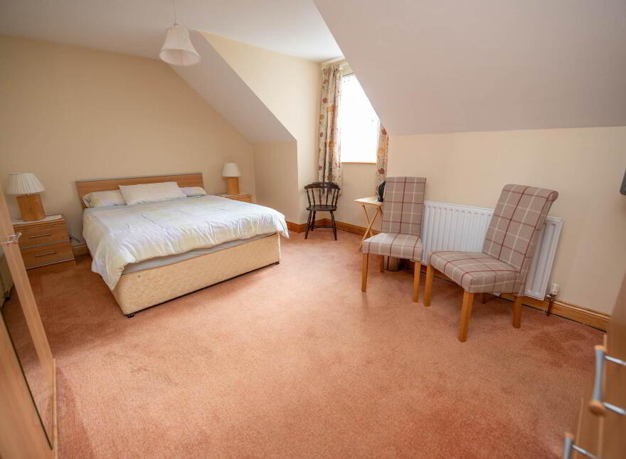Saint Bridgets, Cockhill Road, Buncrana, F93CT80