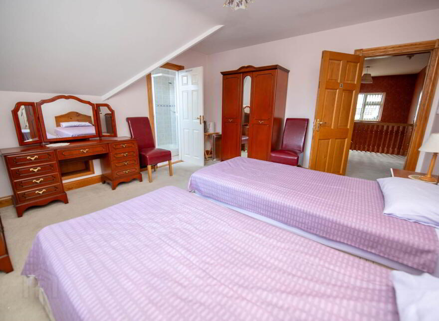 Saint Bridgets, Cockhill Road, Buncrana, F93CT80