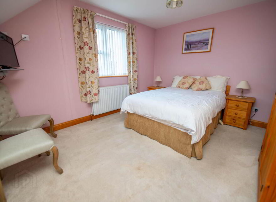 Saint Bridgets, Cockhill Road, Buncrana, F93CT80