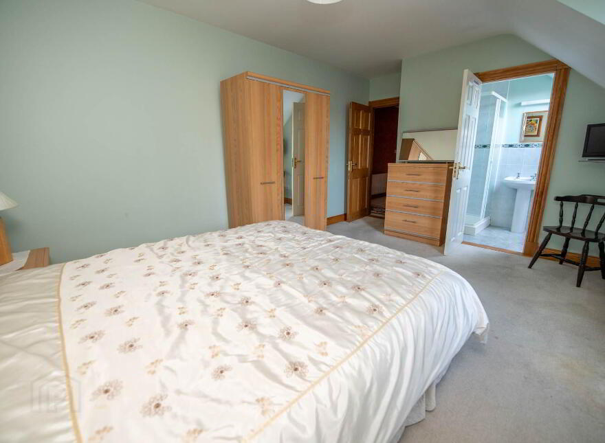 Saint Bridgets, Cockhill Road, Buncrana, F93CT80
