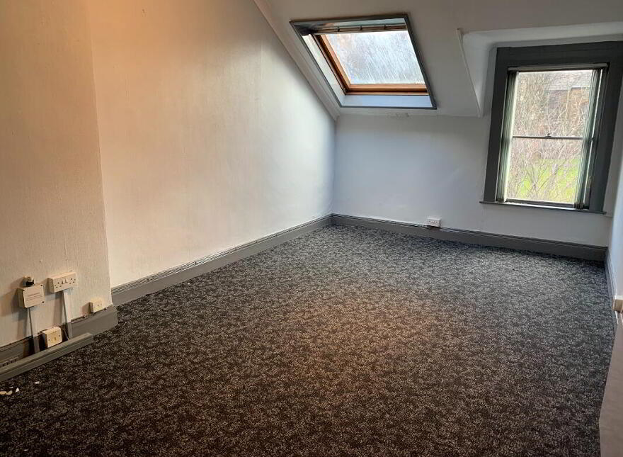 Office, 4 395 Lisburn Road, Belfast, BT9 7EW