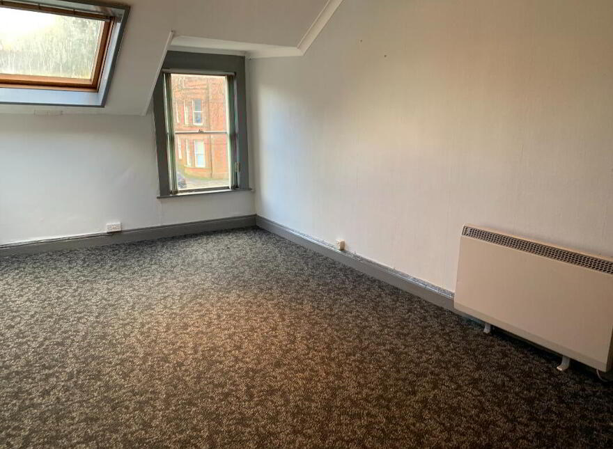 Office, 4 395 Lisburn Road, Belfast, BT9 7EW