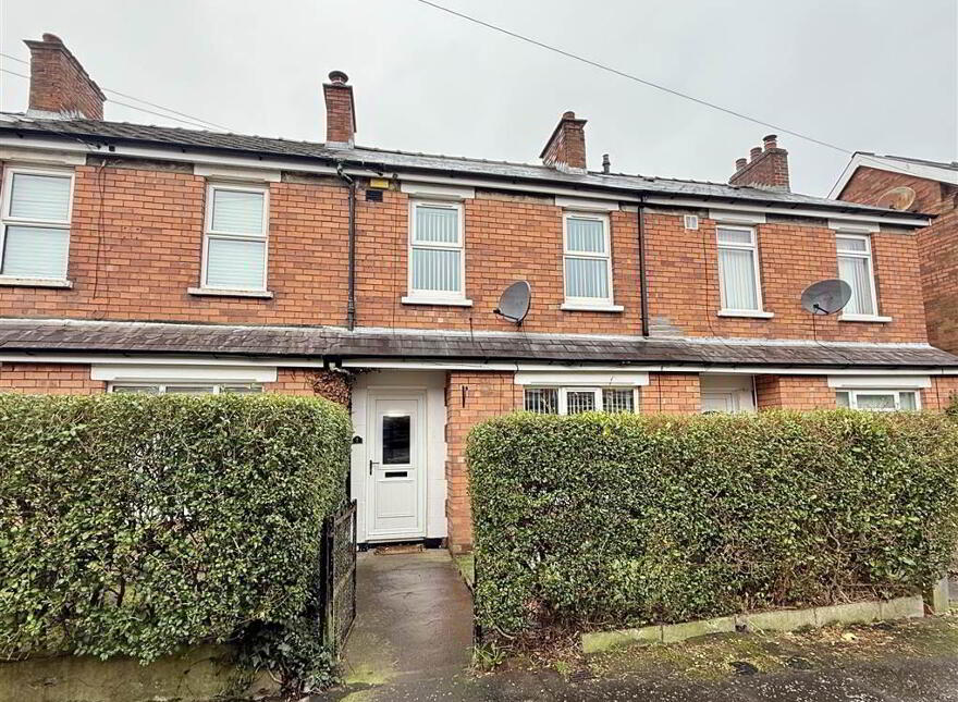 7 Eastleigh Crescent, Ballyhackamore, Belfast, BT5 6HT photo