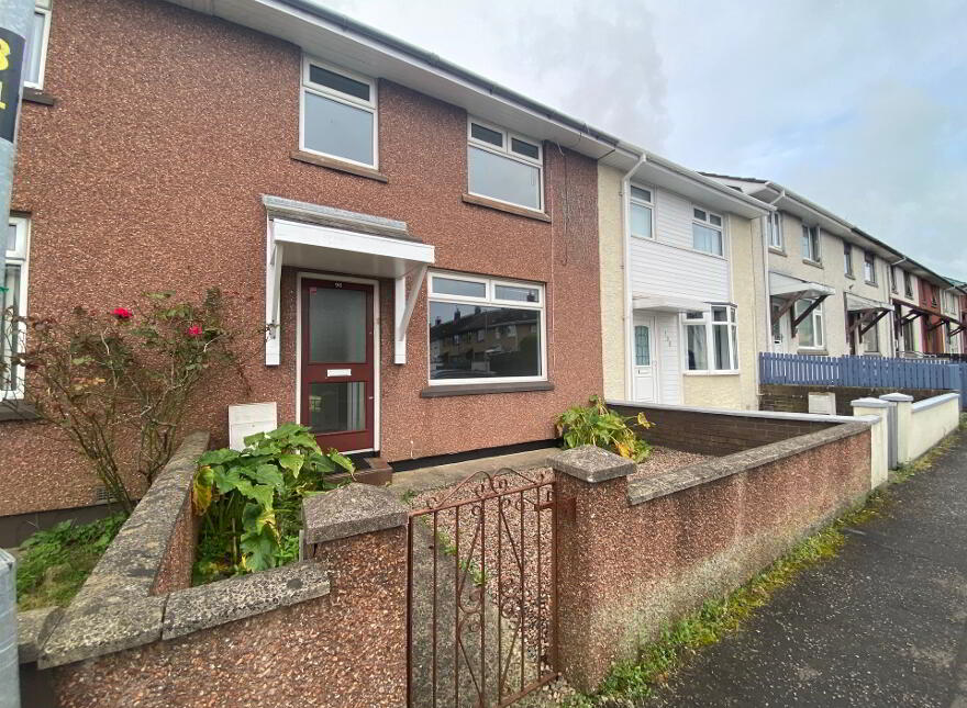 98 Knockleigh Drive, Greenisland, BT38 8UY photo