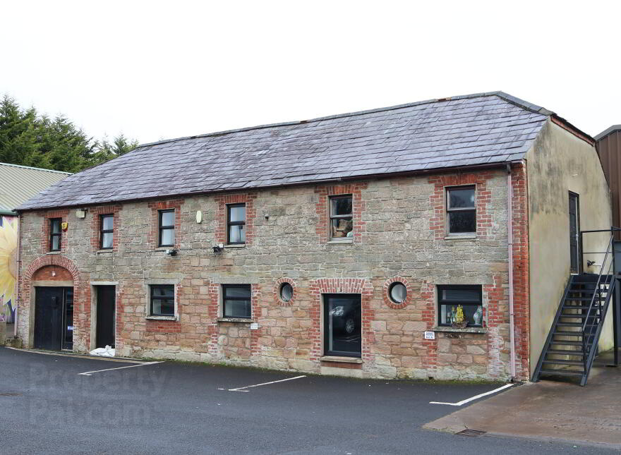 UNIT H, Whitehill Business Park, 32 Ballyquin Road, Limavady, BT49 9EY photo