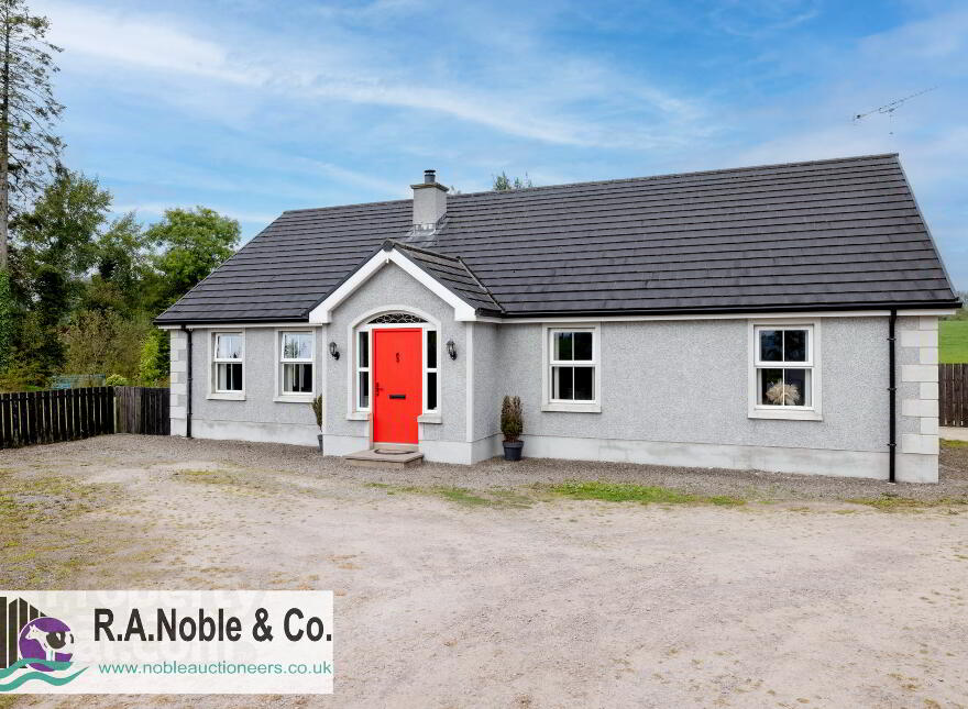 55 Ballagh Road, Clogher, BT76 0LB photo