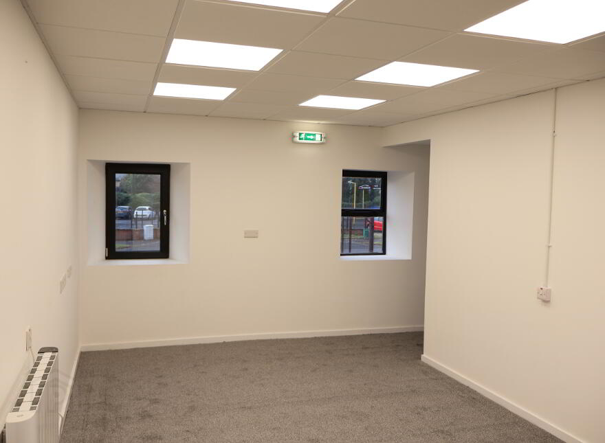UNIT G, Whitehill Business Park, 32 Ballyquin Road, Limavady, BT49 9EY