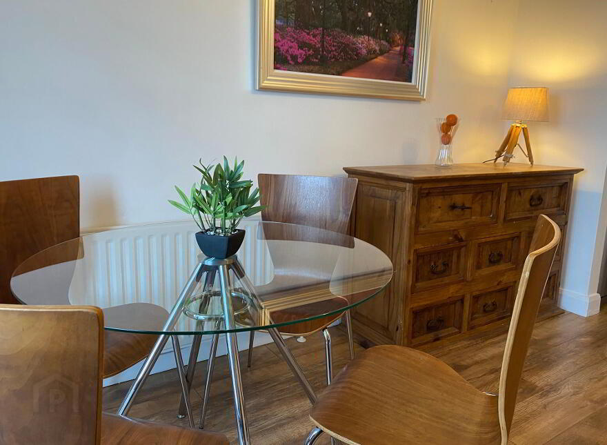 Apt 19, 114 Templemore Avenue, Belfast, BT5 4FX