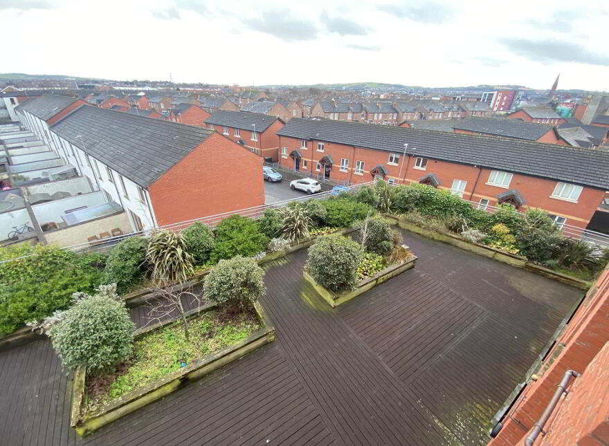 Apt 19, 114 Templemore Avenue, Belfast, BT5 4FX
