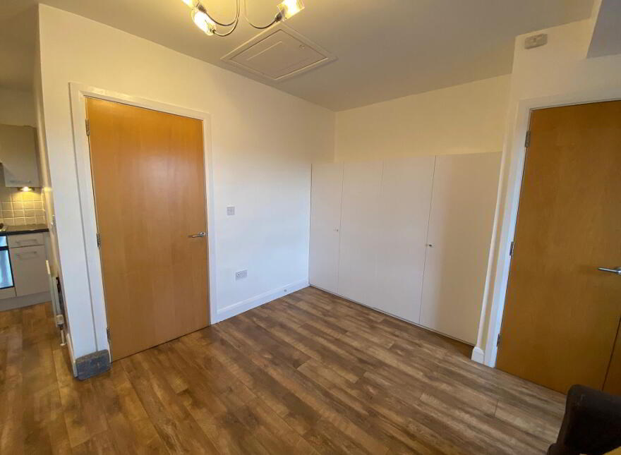 Apt 19, 114 Templemore Avenue, Belfast, BT5 4FX