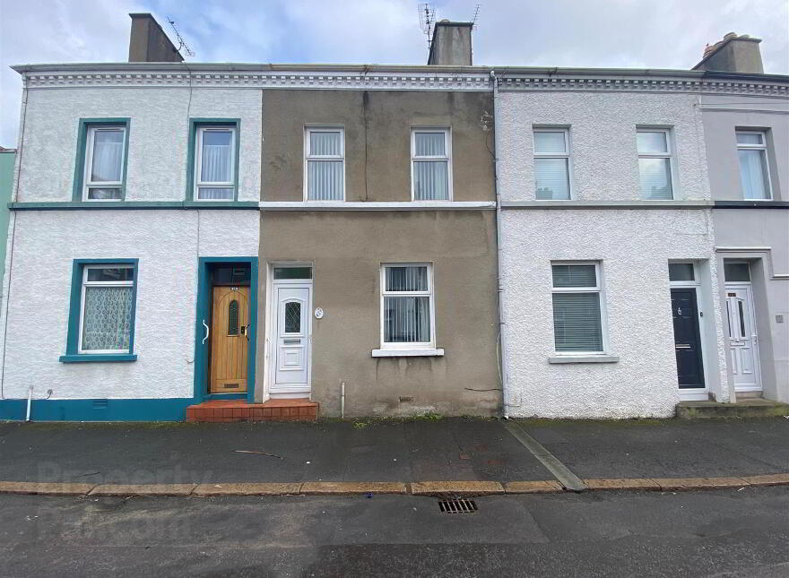 44 Albert Street, Bangor, BT20 5EF photo