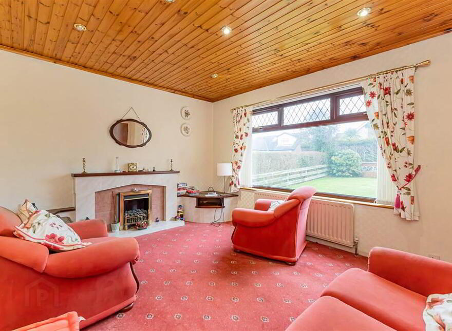 18 Fernmore Road, Bangor, BT19 6DY