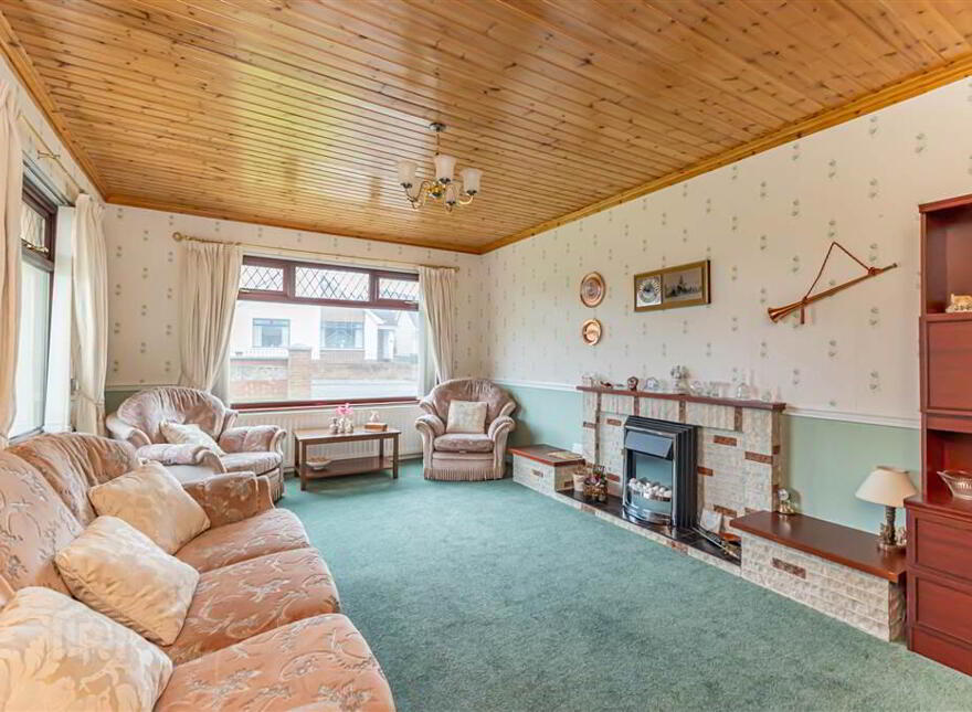 18 Fernmore Road, Bangor, BT19 6DY