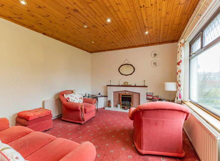 18 Fernmore Road, Bangor, BT19 6DY