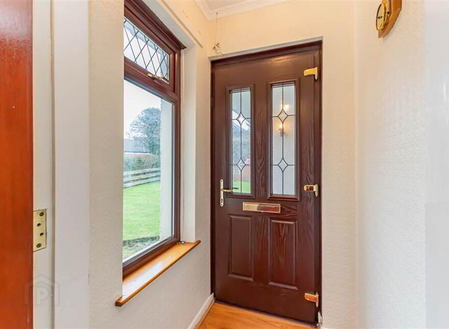 18 Fernmore Road, Bangor, BT19 6DY