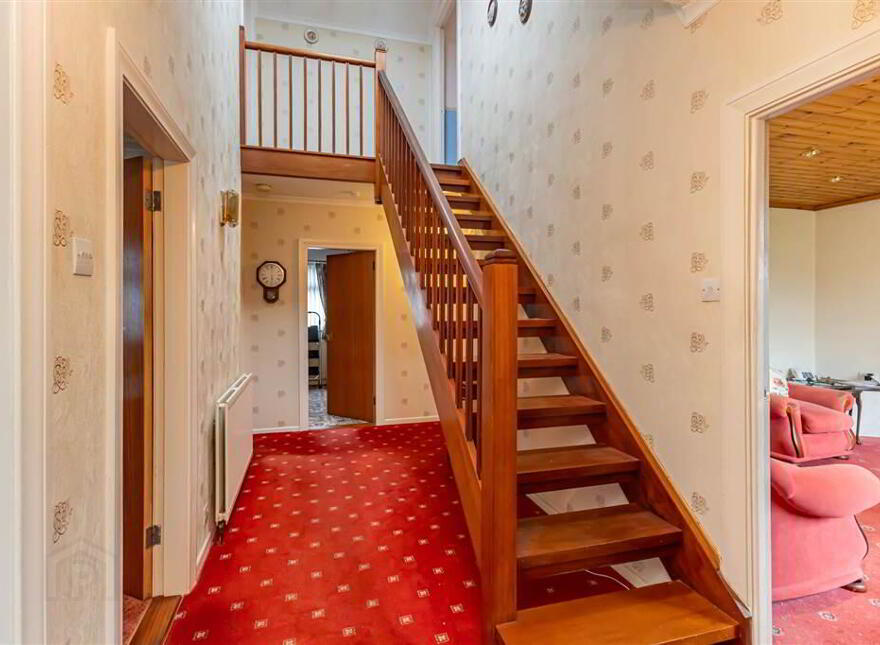 18 Fernmore Road, Bangor, BT19 6DY