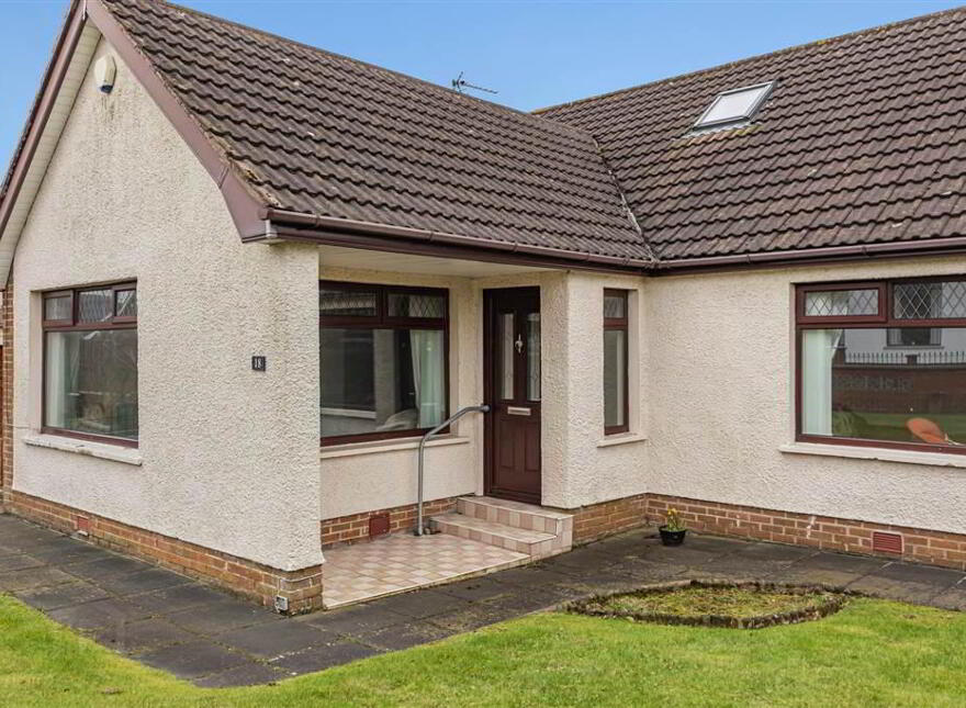 18 Fernmore Road, Bangor, BT19 6DY