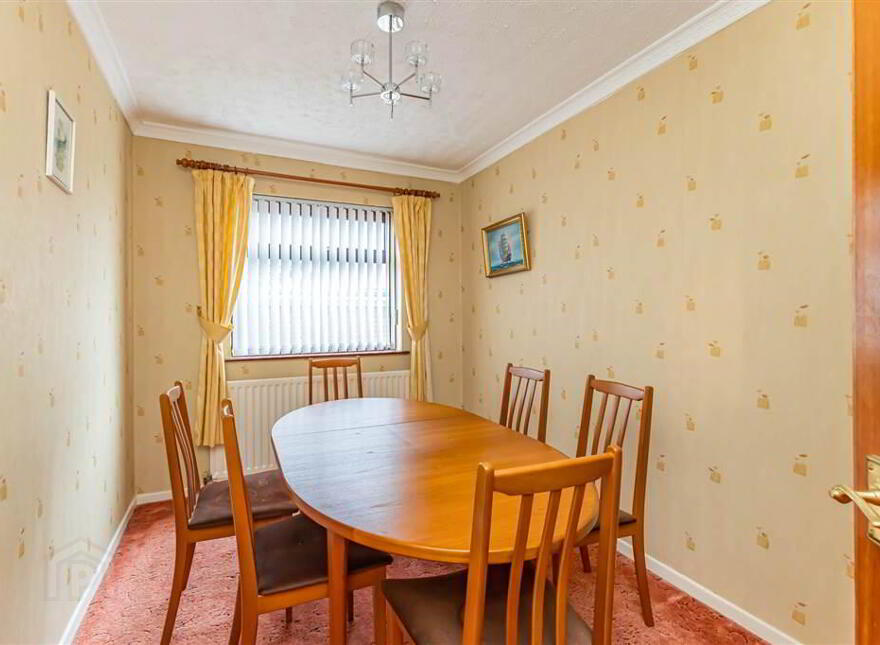 18 Fernmore Road, Bangor, BT19 6DY