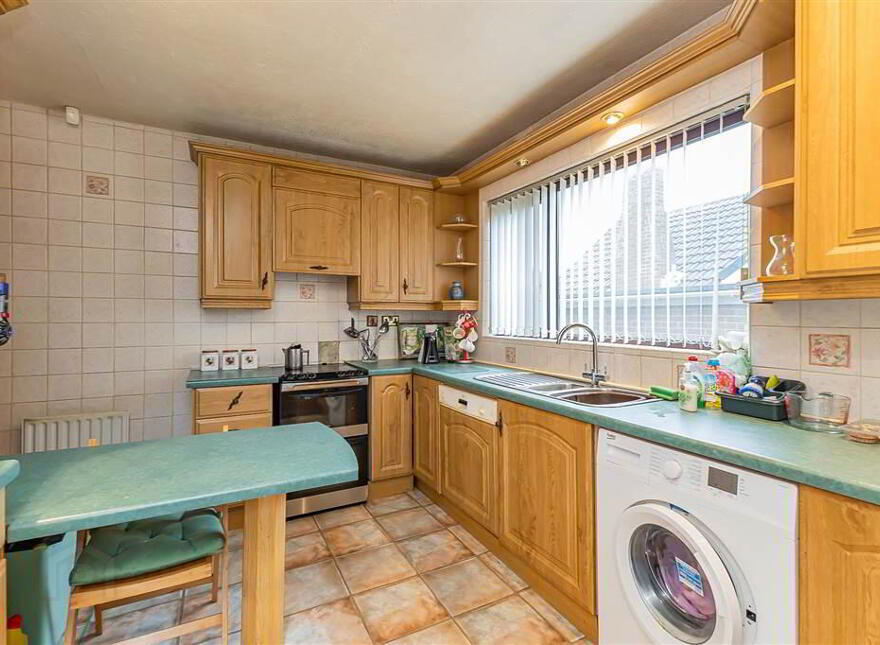 18 Fernmore Road, Bangor, BT19 6DY