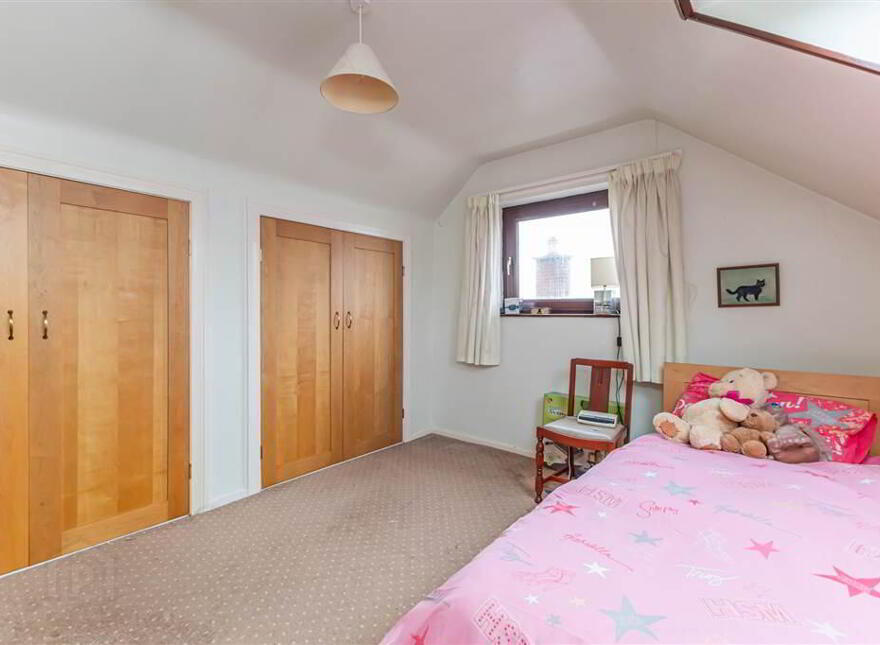 18 Fernmore Road, Bangor, BT19 6DY