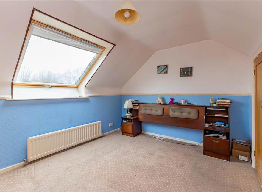 18 Fernmore Road, Bangor, BT19 6DY