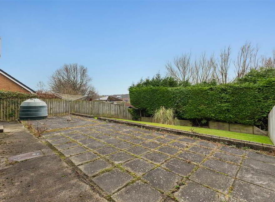 18 Fernmore Road, Bangor, BT19 6DY